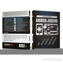 Android ile Arduino - Nazir Doğan