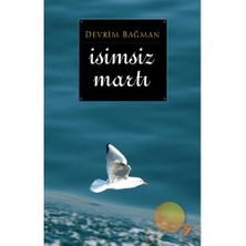 İsimsiz Martı
