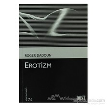 Erotizm