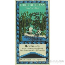 Yann'In Ülkesi-Lord Dunsany