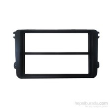 Cadence Volkswagen Uyumlu Double-Din Çerçeve 281320-10