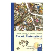 Çocuk Üniversitesi (III.Yarıyıl)
