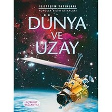 Dünya Ve Uzay