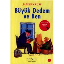 Büyük Dedem Ve Ben