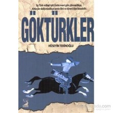 Göktürkler-Hüseyin Tekinoğlu