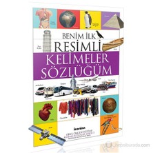 Benim İlk Resimli Kelimeler Sözlüğüm