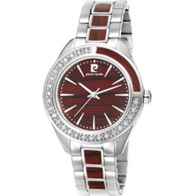 Pierre Cardin Pc106832s07 Kadın Kol Saati