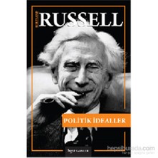 Politik İdealler - Bertrand Russell