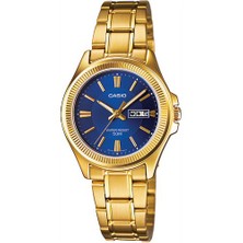 Casio LTP-E111GB-2AVDF Standart Kadın Kol Saati