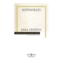 Kral Oidipus (Ciltli)