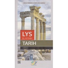 Fdd Lys Tarih El Kitabı-Halit Derya