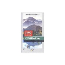 Fdd Lys Coğrafya El Kitabı - Tayfun Yılmaz