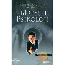 Bireysel Psikoloji - Alfred Adler