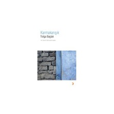 Karmakarışık-Tolga Baştak