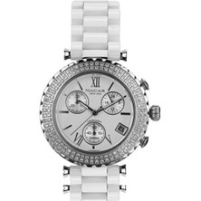 Nacar Nc26-3910115-Asscs Kadın Kol Saati