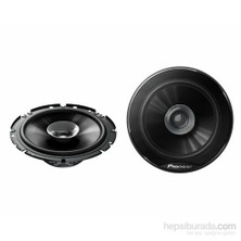 Pioneer TS-G1731i  17cm Çift Koni Kapı Hoparlörü 230Watt Yeni Model