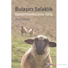 Bulaşıcı Salaklık Epidemiyolojisine Giriş-Fevzi Demir