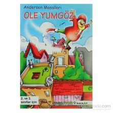 Ole Yumgöz 3. Ve 4. Sınıflar İçin