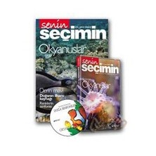 Senin Seçimin - Okyanuslar