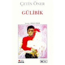 Gülibik - Çetin Öner