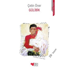 Gülibik - Çetin Öner