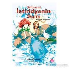 İstiridyenin Sırrı-Necdet Neydim