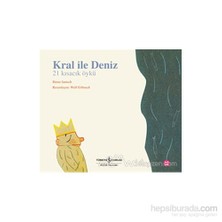Kral İle Deniz-Heinz Janisch