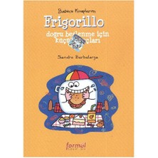 Başucu Kitaplarım: Frigorillo-Sandro Barbalarga