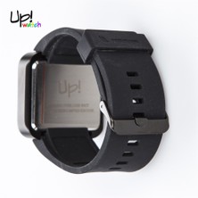 Up Watch Saat Touch Black Edition