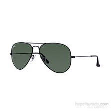 Rayban 3025 Unisex Güneş Gözlüğü 2Ryb 3025 L2823