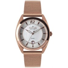 Nacar 09-396169-Rwm Kadın Kol Saati