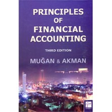 Prıncıples Of Fınancıal Accountıng-Can Şımga Muğan