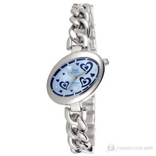 Q&Q Vintage Kadın Kol Saati