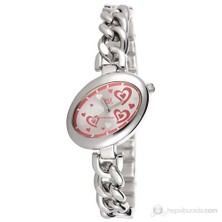 Q&Q Vintage Kadın Kol Saati