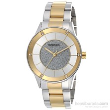 Momentus Dw290t-02Sg Kadın Kol Saati