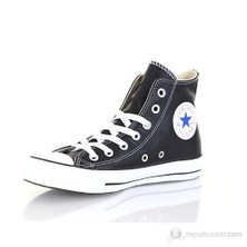 Converse 132170C Ct Chuck Taylor All Star-Black Unisex Spor Ayakkabı