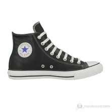 Converse 132170C Ct Chuck Taylor All Star-Black Unisex Spor Ayakkabı