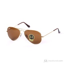 Rb3025-001/33 Rayban Gözlük 58 Inch