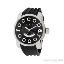 Roccobarocco Ndev-1.1.3 Unisex Kol Saati