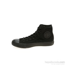 Converse M3310c Ct Chuck Taylor As Core/Black Monochrome Unisex Spor Ayakkabı