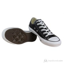 Converse 132174C Ct Chuck Taylor All Star-Black Unisex Spor Ayakkabı