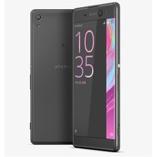 Sony Xperia Xa (Sony Türkiye Garantili) Siyah
