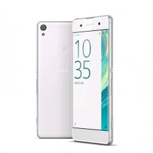 Sony Xperia Xa (Sony Türkiye Garantili) Beyaz