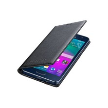 Samsung Galaxy A3 Flip Cover Kılıf