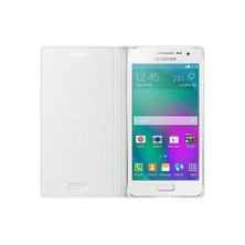 Samsung Galaxy A3 Flip Cover Kılıf