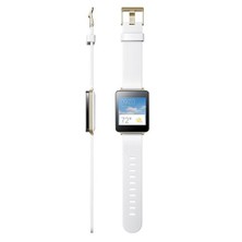 LG Electronics G Watch Beyaz