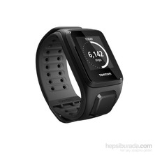 Tomtom Runner 2 Cardio Large Blk/Ant