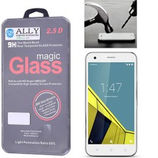 Ally Vodafone Smart 6 Glass Tempered Ekran Koruyucu