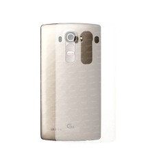 Dark LG G4 0,3mm Ultra İnce Mat Kılıf (DK-AC-CPLG401)