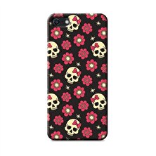 Ttec Artcase İphone 5 Skull